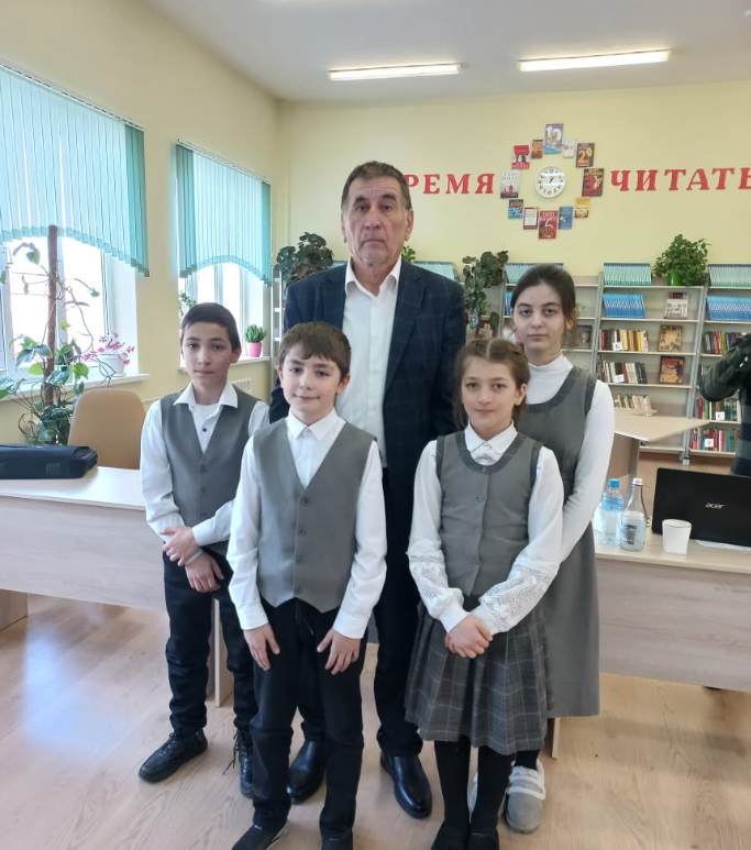 «Королевский гамбит»!.